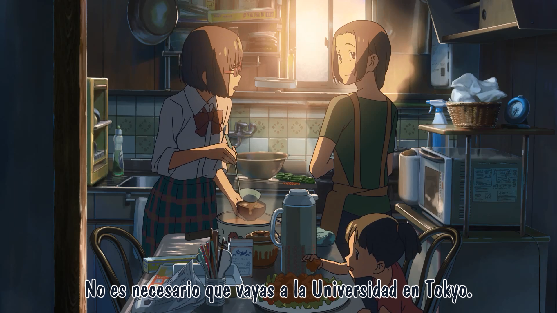 Z-Kai: Cross Road (Osokusubs)